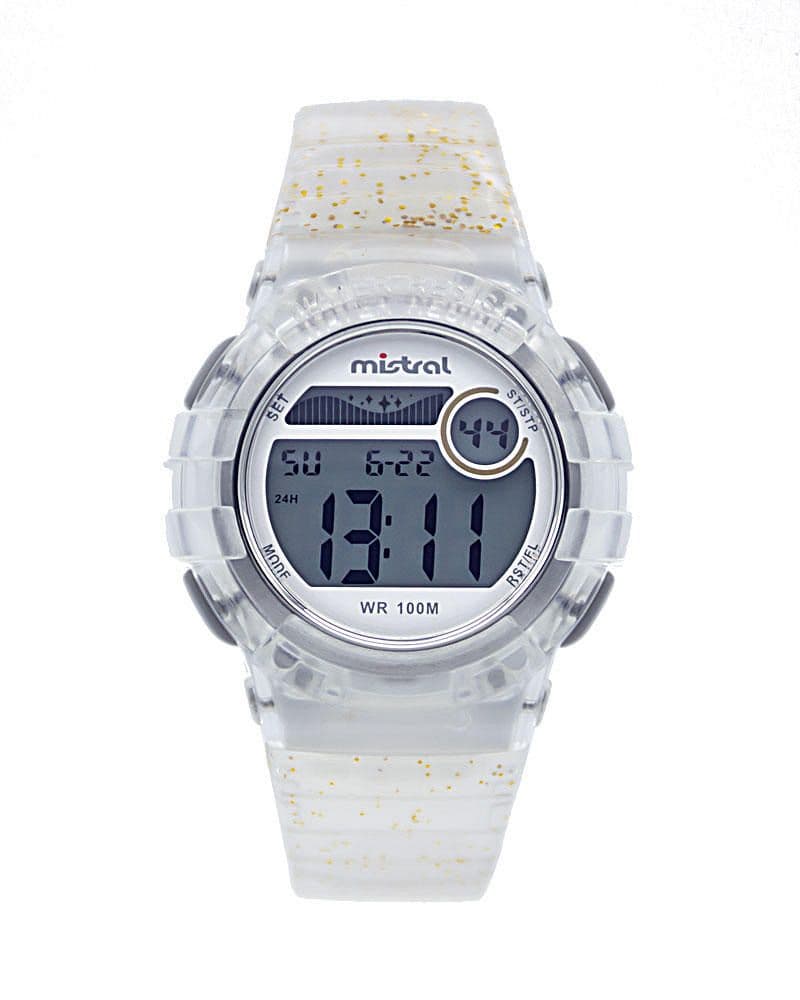 RELOJ MISTRAL LDX-KA-07
