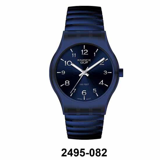 Reloj Knock Out KN2495-082