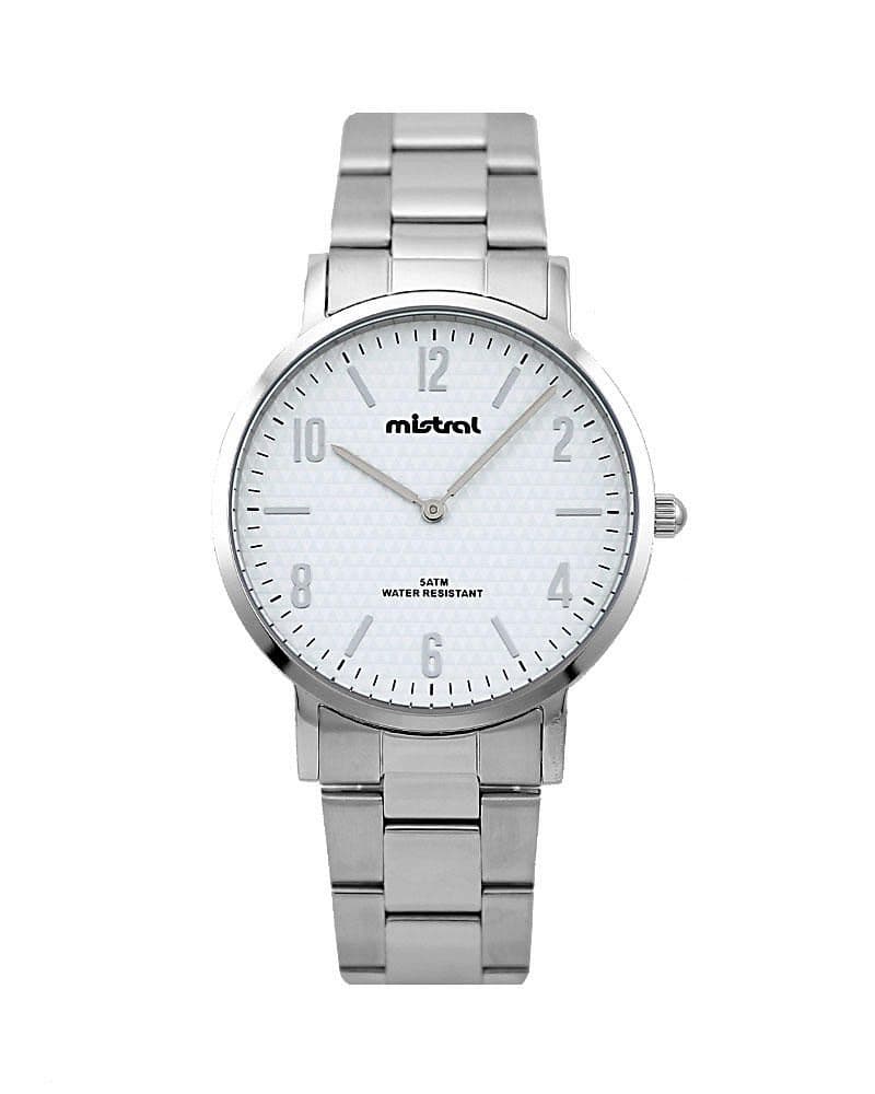 RELOJ MISTRAL GMT-7259-07