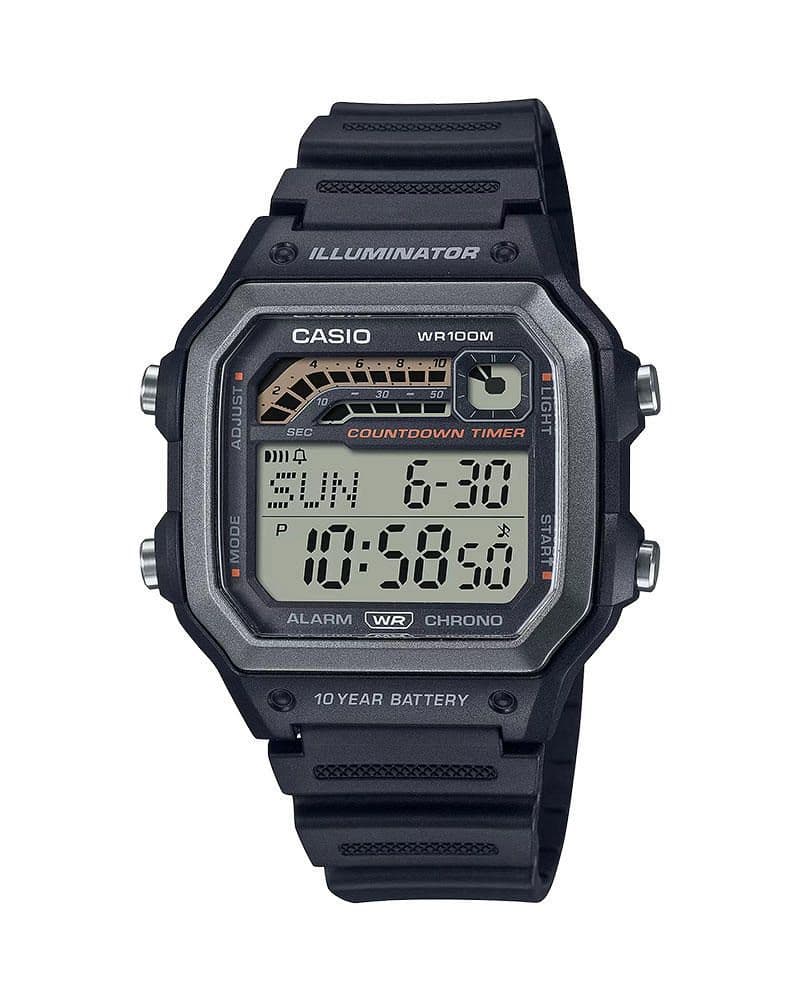 RELOJ CASIO WS-1600H-1A