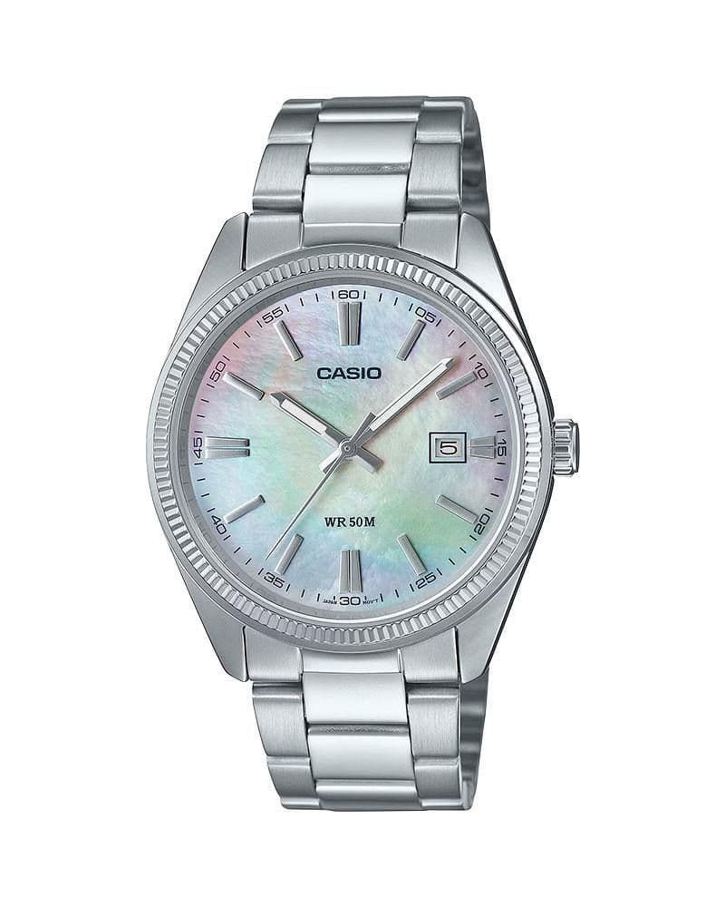 RELOJ CASIO MTP-1302DS-7A