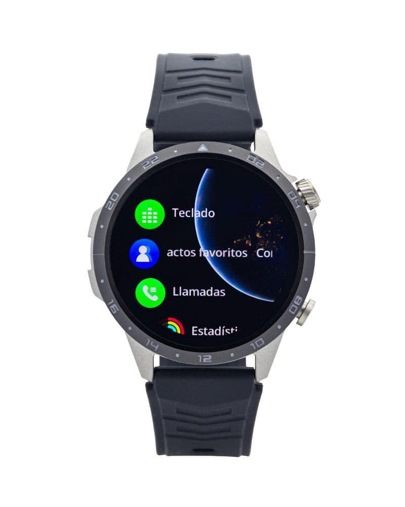 RELOJ MISTRAL SMT-MY114-1B