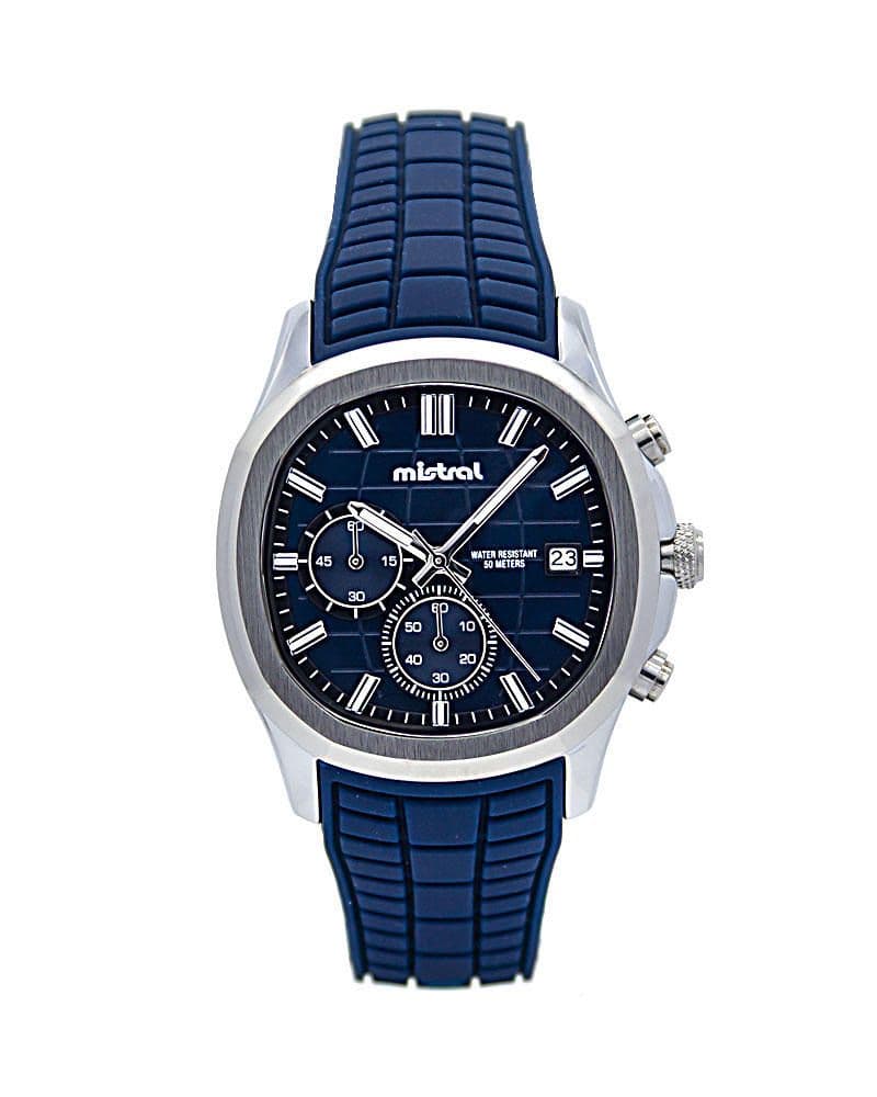 RELOJ MISTRAL CHI-2028-02