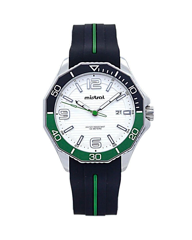 RELOJ MISTRAL GTI-2055-03