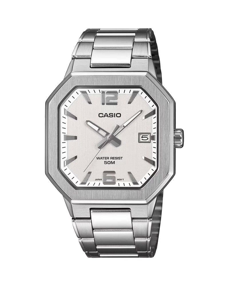 RELOJ CASIO MTP-B195D-7A