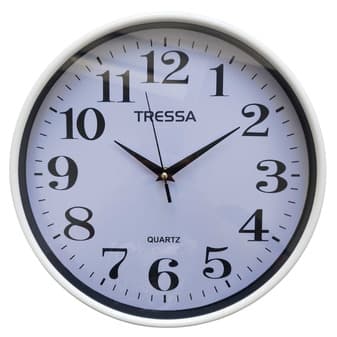 Tressa Pared T-RP108-WE