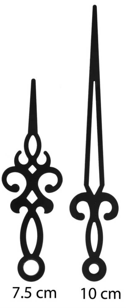 Agujas para máquina de pared 810N