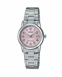 RELOJ CASIO LTP-V002D-4B