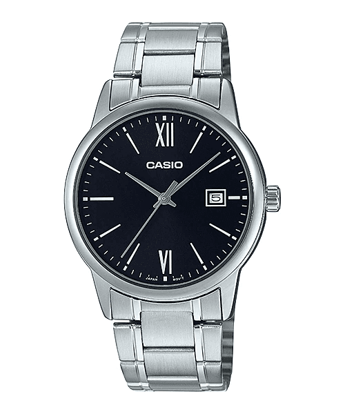 RELOJ CASIO MTP-V002D-1B3