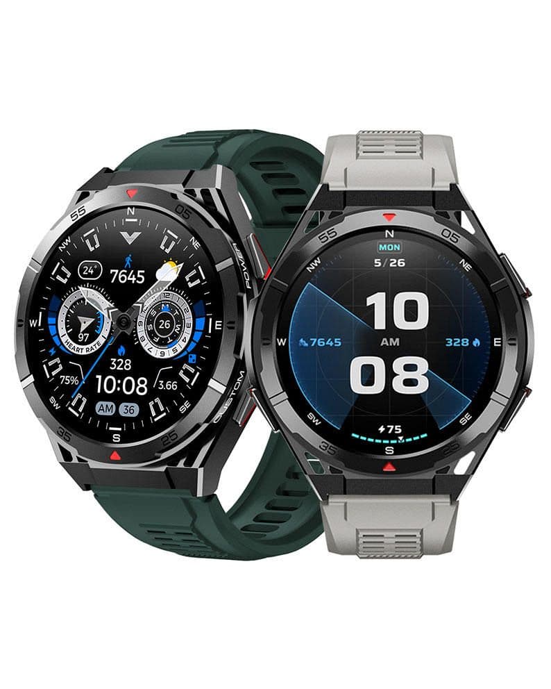 RELOJ MISTRAL SMT-LX2-03