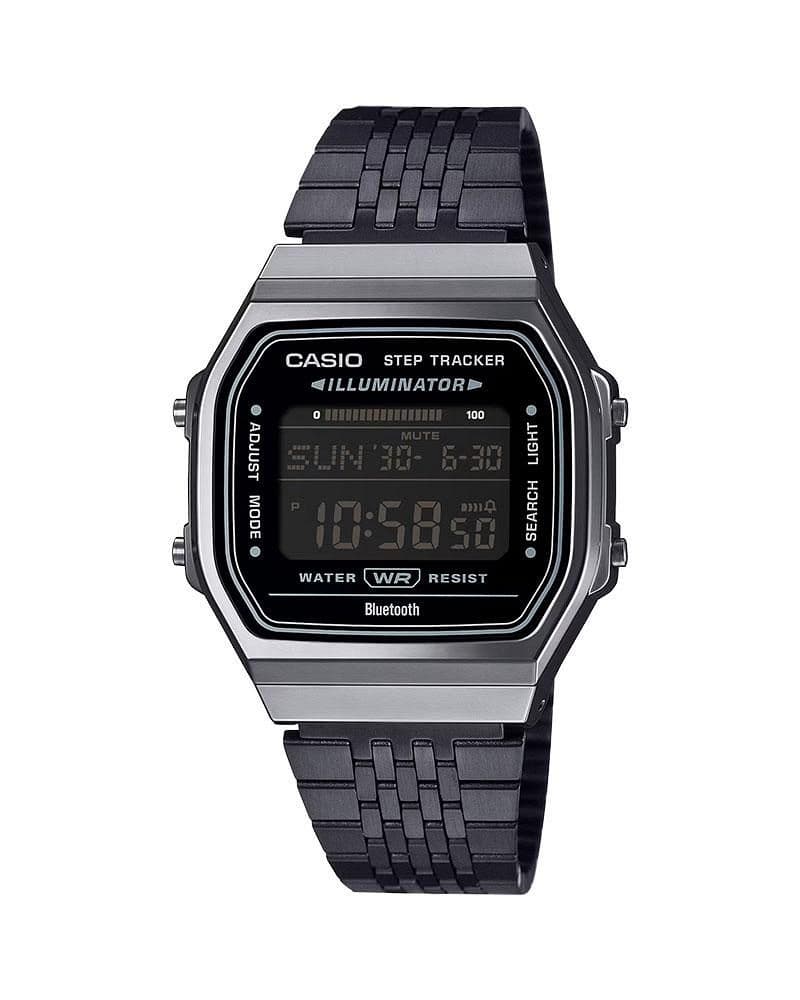 CASIO  - RELOJ VINTAGE ABL-100WEGG-1B