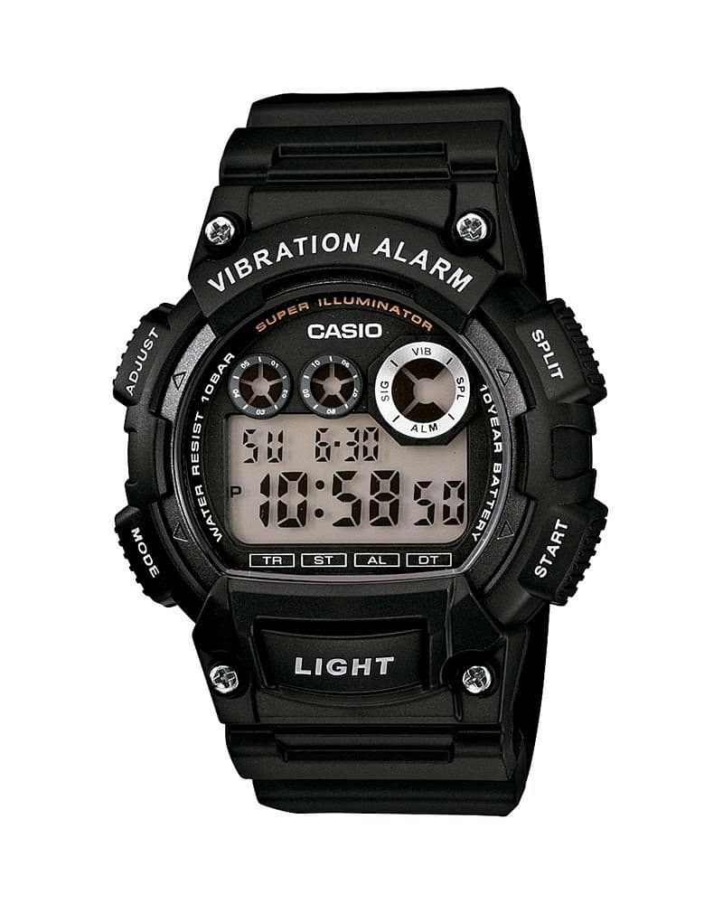 RELOJ CASIO W-735H-1A