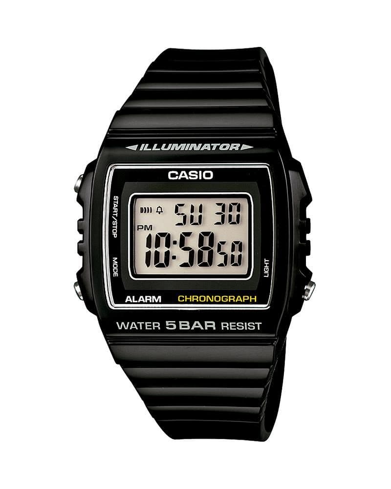 RELOJ CASIO W-215H-1A