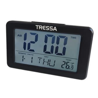 Tressa Despertador DD715-02
