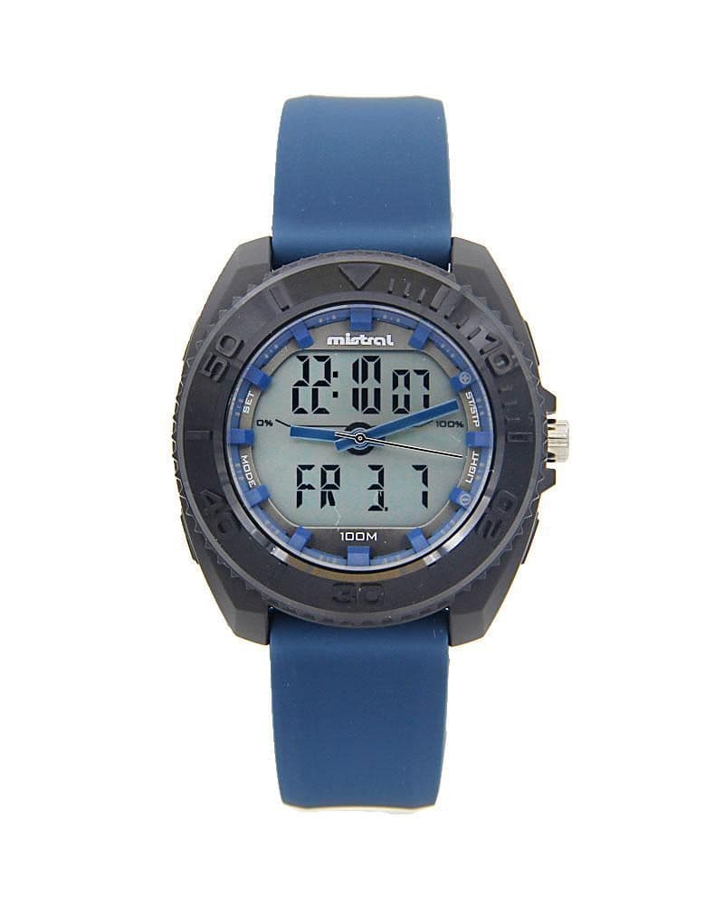 RELOJ MISTRAL GADG-17755-02