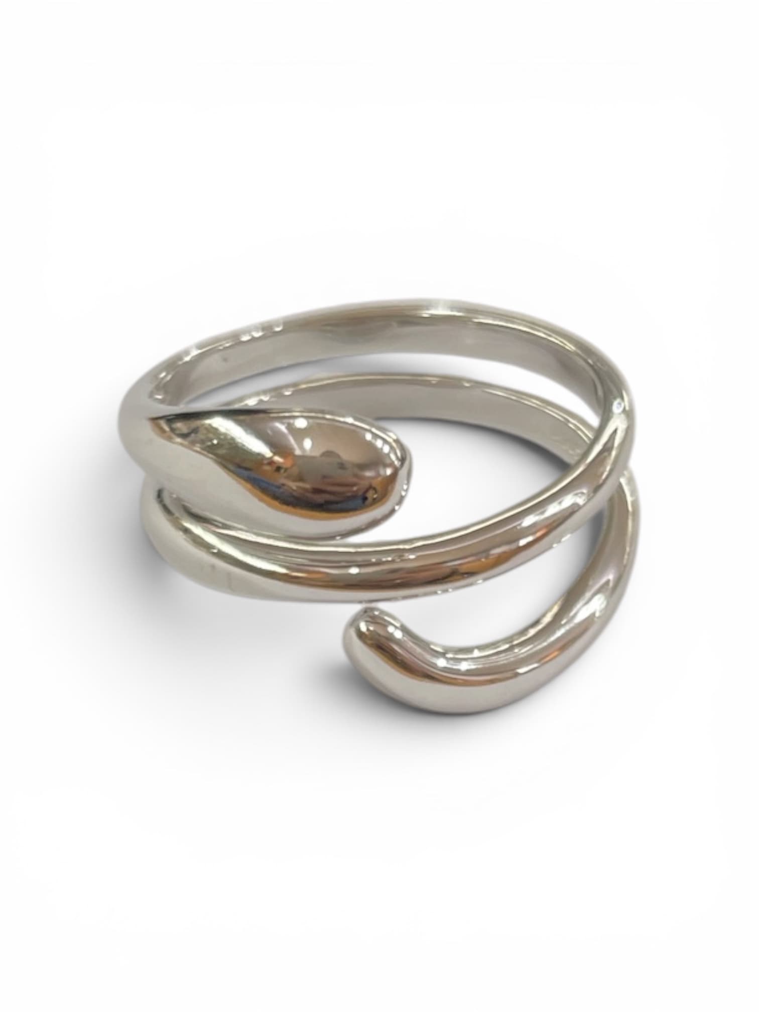 ANILLO PLATA FINA 079