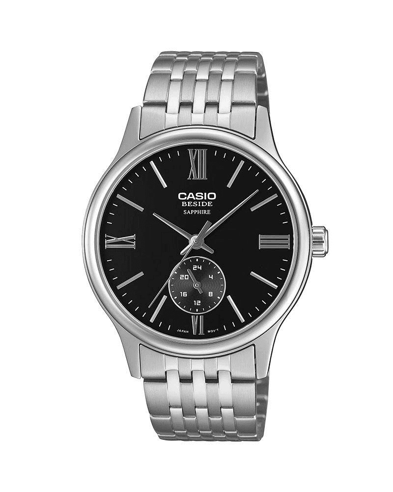 RELOJ CASIO BMS-100D-1A   