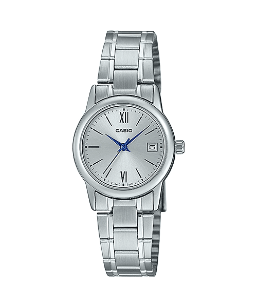 RELOJ CASIO LTP-V002D-7B3