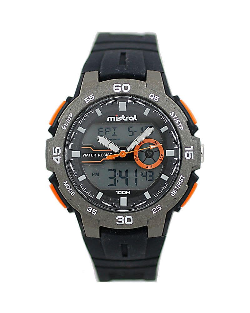 RELOJ MISTRAL GADX-VH-08