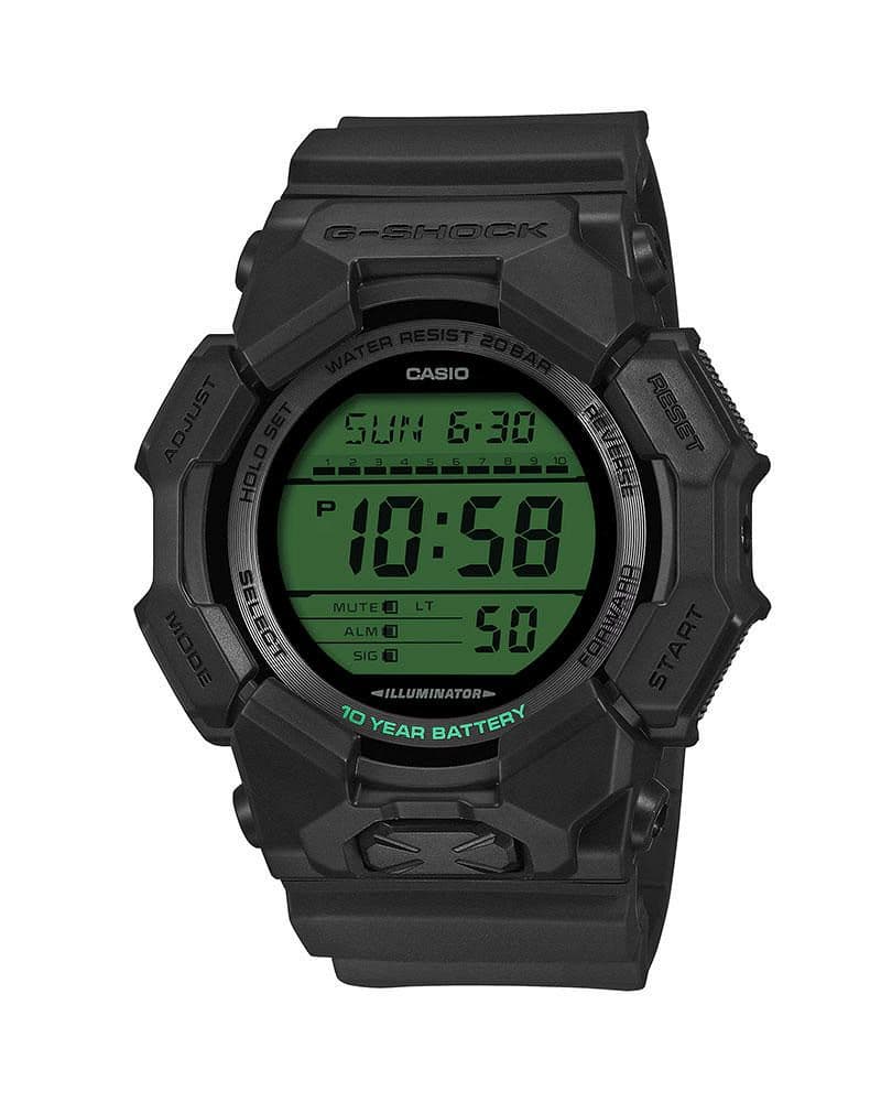 RELOJ CASIO G-SHOCK GD-010BEG-1D 