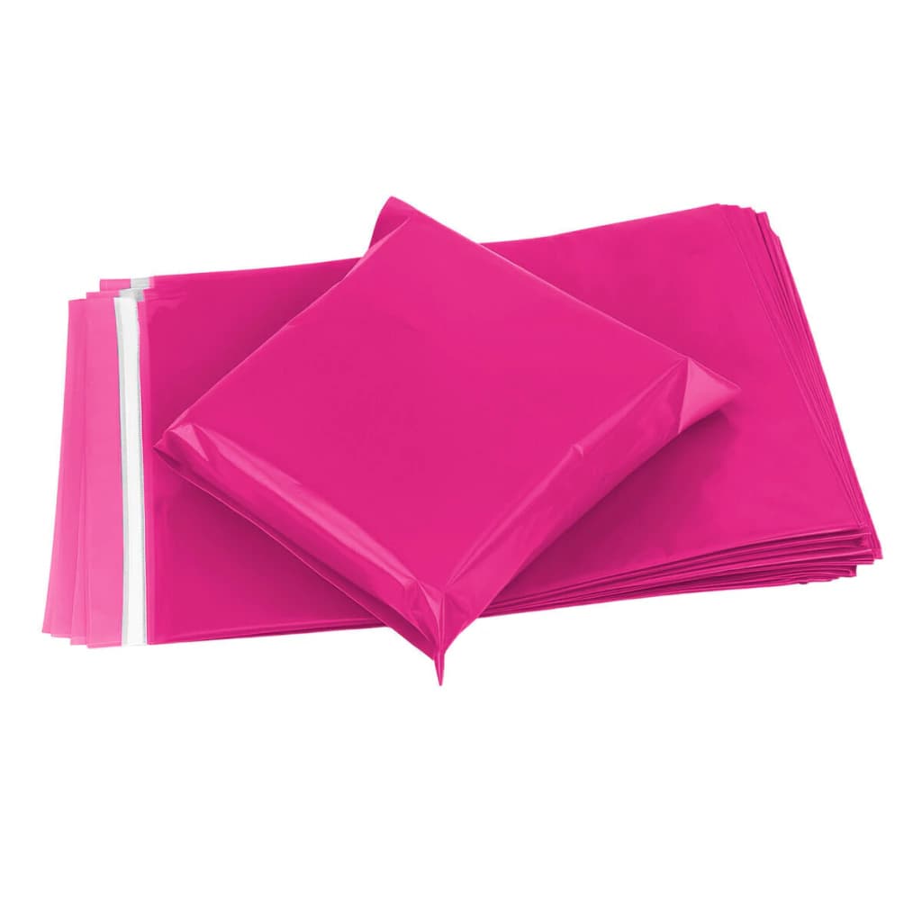 BOLSAS ECOMMERCE 45X60cm X100