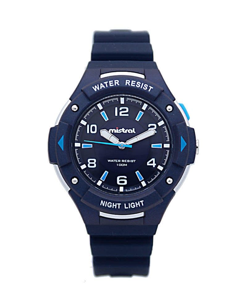 RELOJ MISTRAL GAX-CAU-02