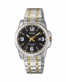 RELOJ CASIO LTP-1314SG-1A