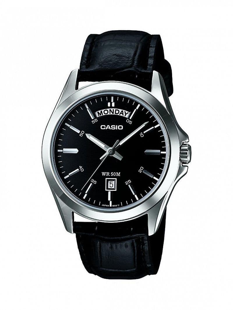 RELOJ CASIO MTP-1370L-1A