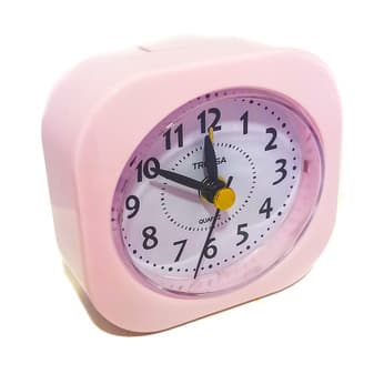 Tressa Despertador DD962-PK-02