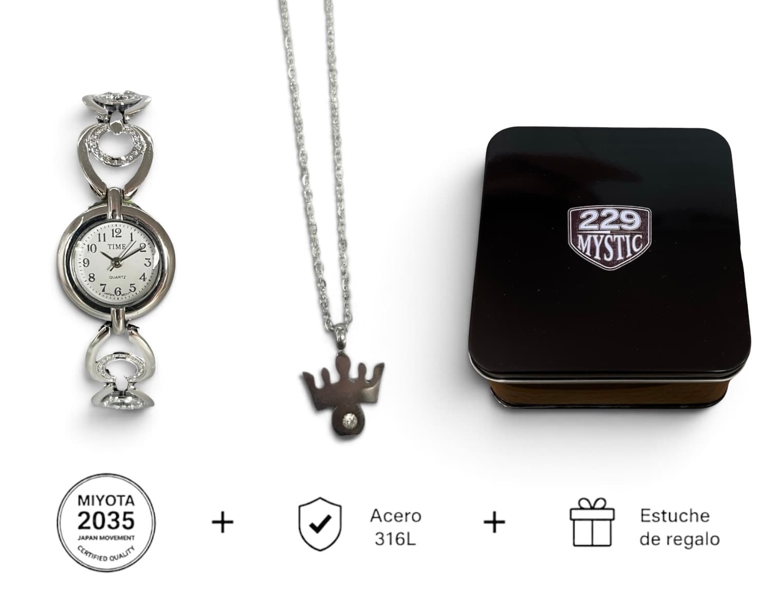 Set Regalo Master 1