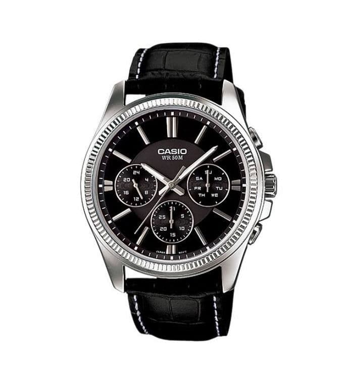 RELOJ CASIO MTP-1375L-1A
