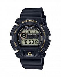 RELOJ CASIO DW-9052GBX-1A9