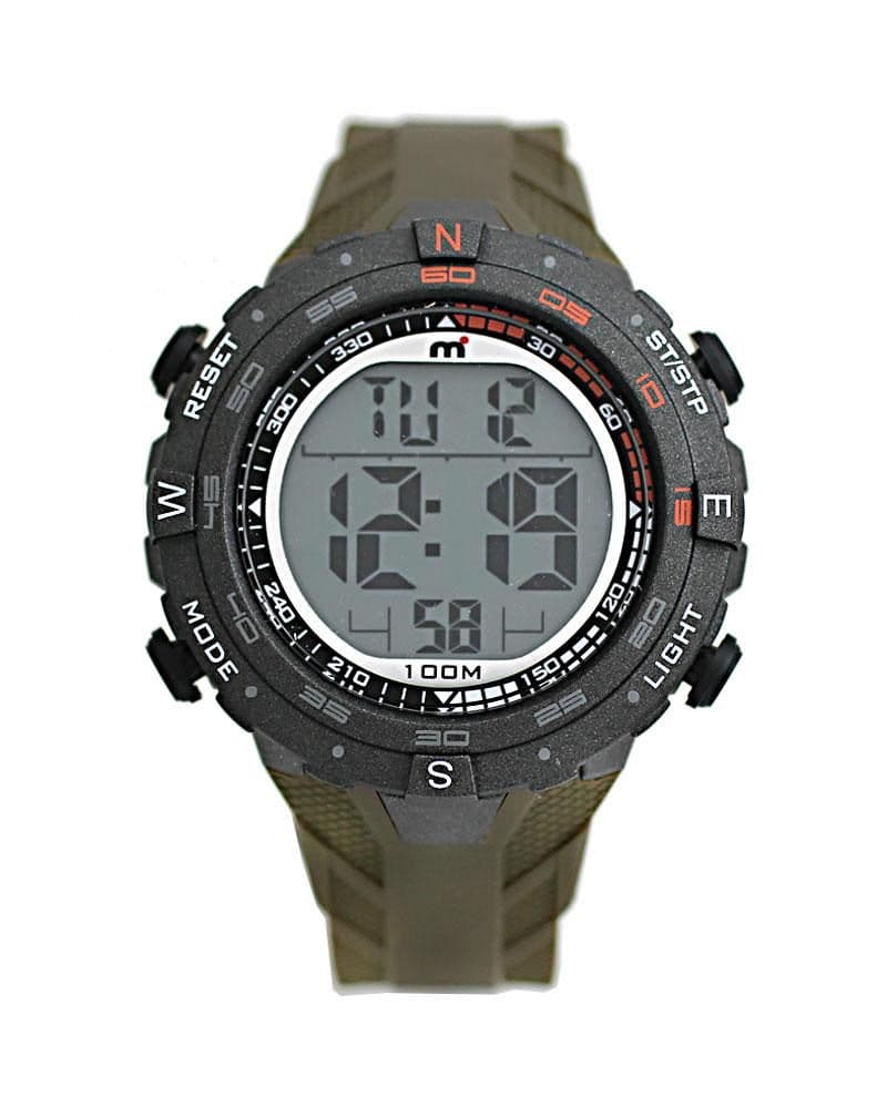 RELOJ MISTRAL GDG-9792-03