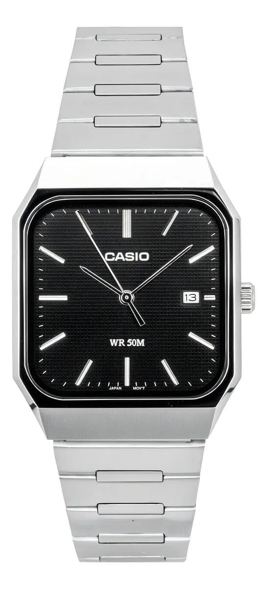 RELOJ CASIO MTP-B185D-1A