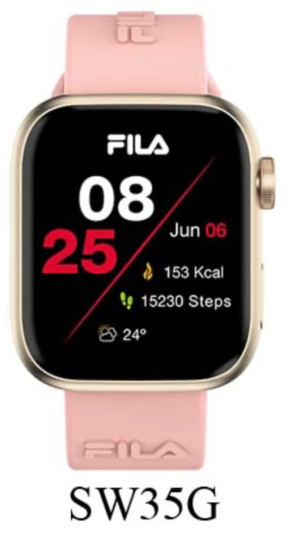 SMARTWATCH FILA SW35G