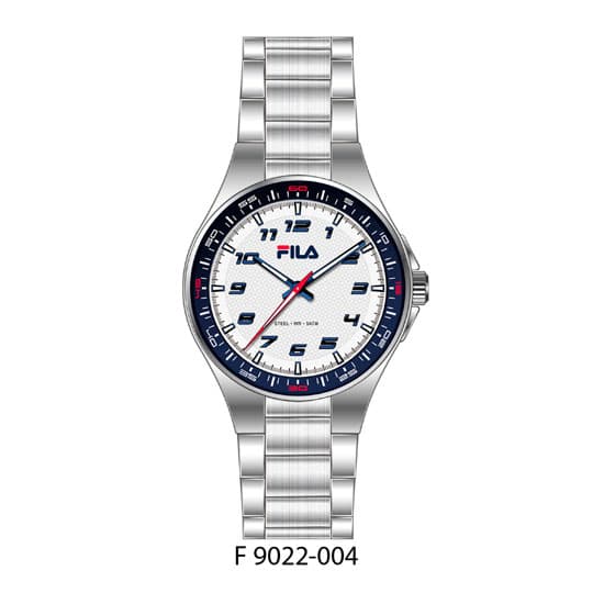 RELOJ FILA F9022-004