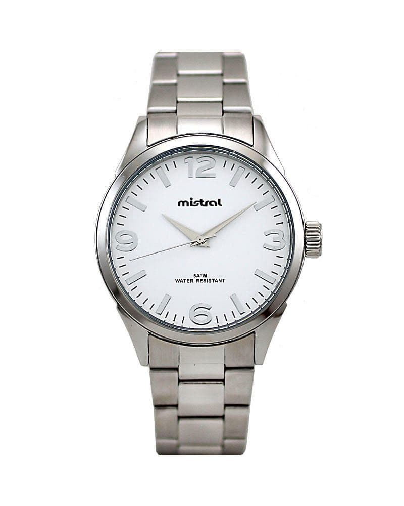 RELOJ MISTRAL GMT-6698-07
