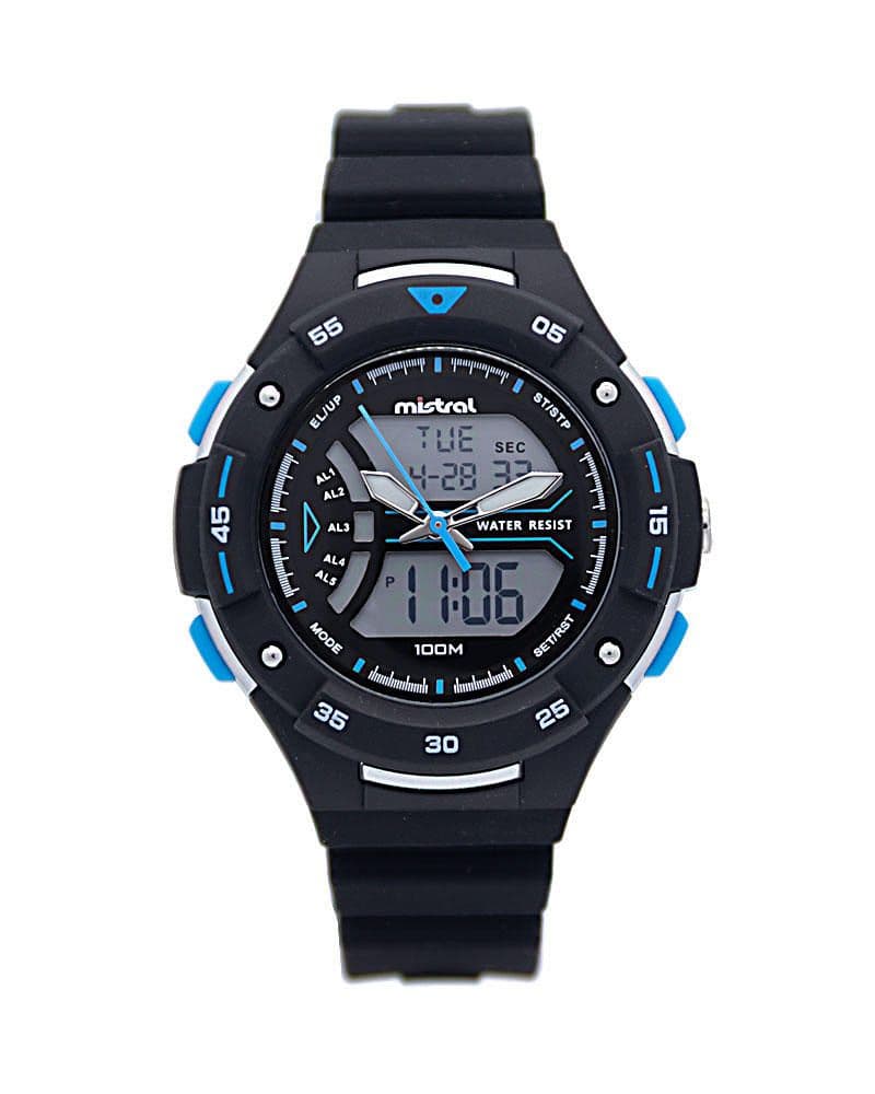 RELOJ MISTRAL GADX-VT-01