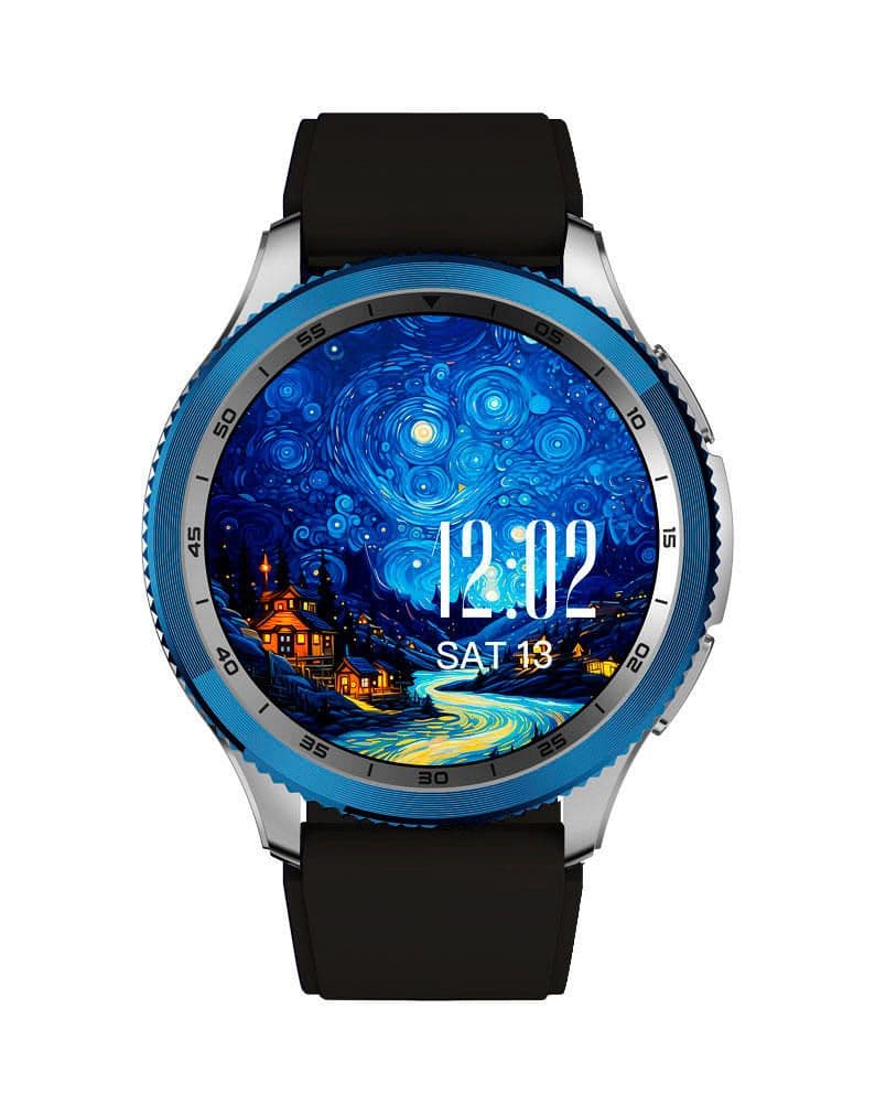 RELOJ MISTRAL SMT-VS51-07