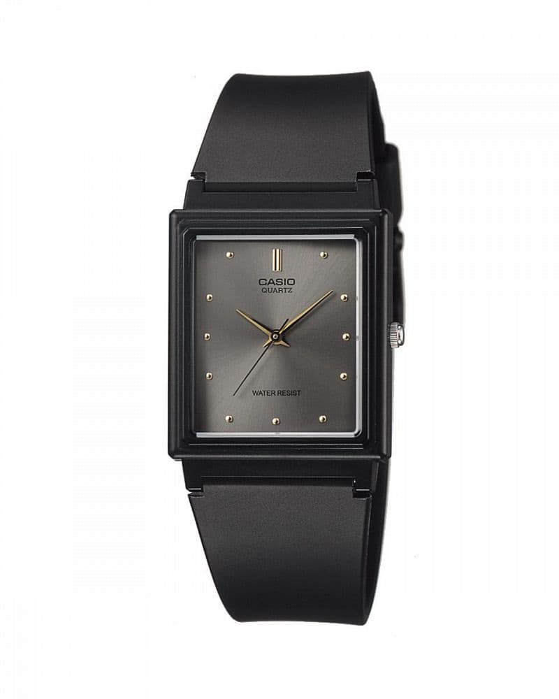 RELOJ CASIO MQ-38-8A