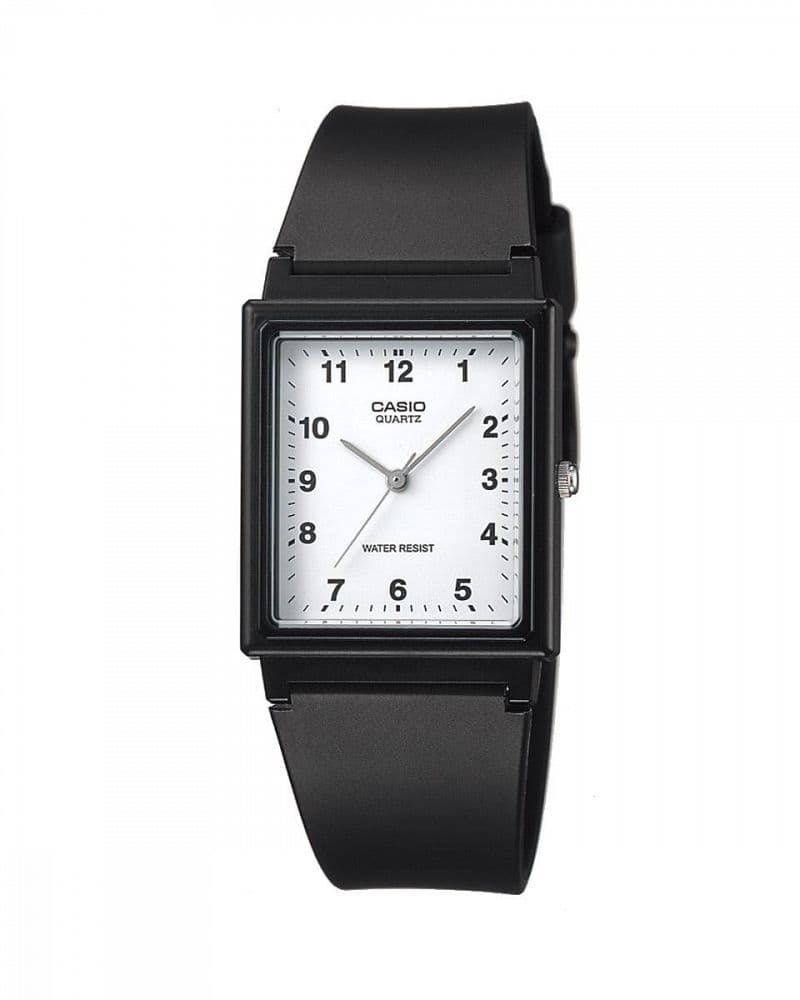 RELOJ CASIO MQ-27-7B