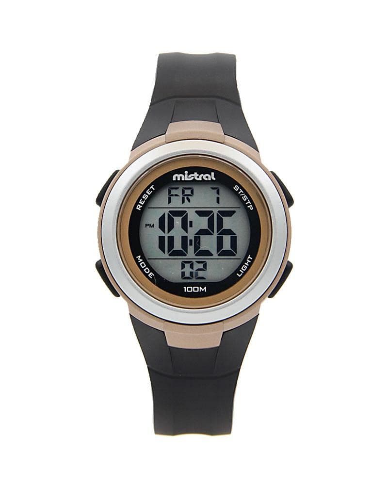 RELOJ MISTRAL LDG-18777-01