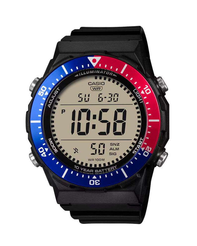 RELOJ CASIO AE-1700H-1A2
