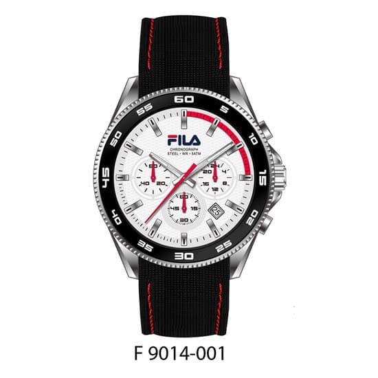 RELOJ FILA F9014.001