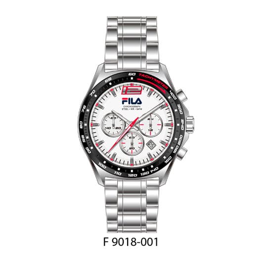 RELOJ FILA F9018-001