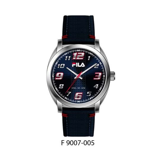 RELOJ FILA F9007.005