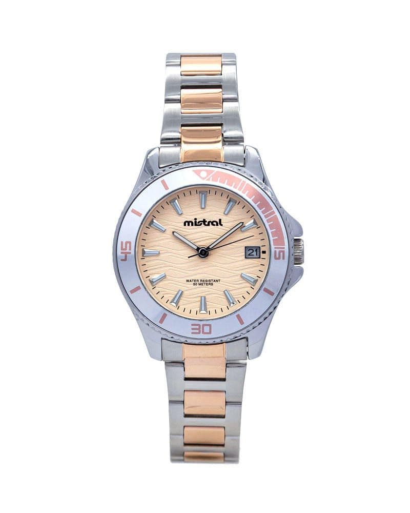 RELOJ MISTRAL LMI-1075TT-06