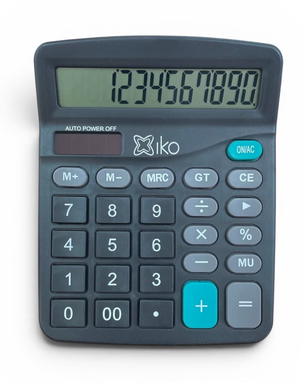 CALCULADORAS