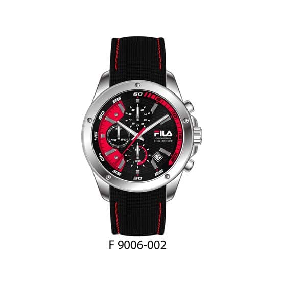 RELOJ FILA F9006.002