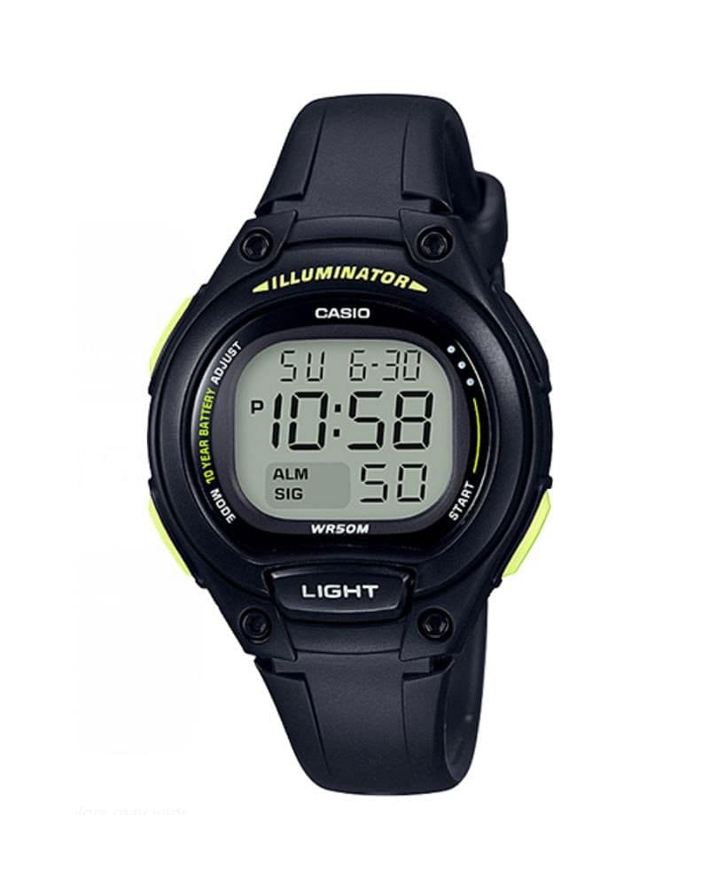 RELOJ CASIO  LW-203-1B